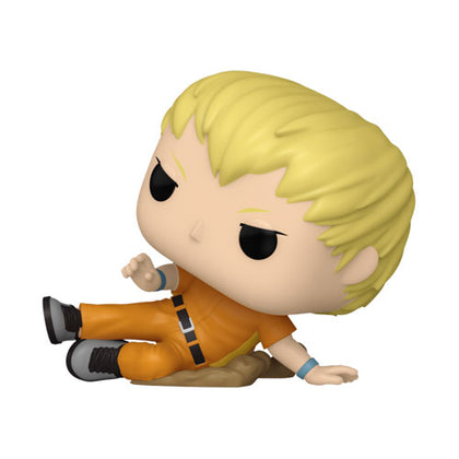 My Hero Academia Mashirao Ojiro (Baseball) Pop! Vinyl
