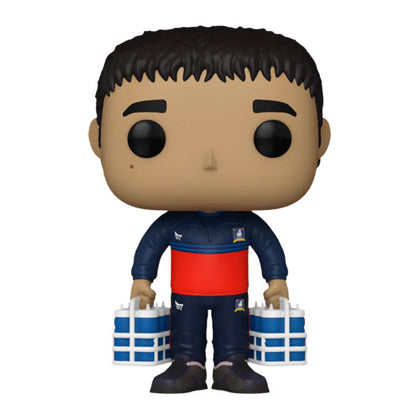 Ted Lasso Nate Shelley Pop! Vinyl