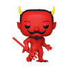 Loteria El Diablito Pop! Vinyl