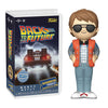 Back to the Future Marty McFly US Exclusive Rewind Figure