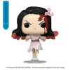 Demon Slayer Nezuko Leaping US Exclusive Pop! Vinyl