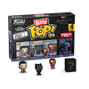Marvel Comics Loki Bitty Pop! 4-Pack