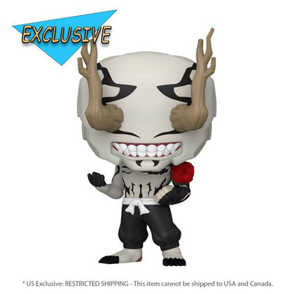 Jujutsu Kaisen Hanami US Exclusive Pop! Vinyl