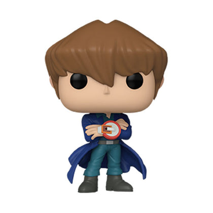 YuGiOh Seto Kaiba (Duelist Kingdom) Pop! Vinyl