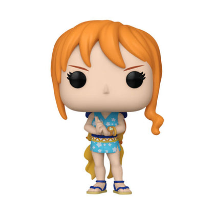 One Piece Onami Pop! Vinyl