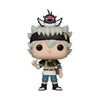 Black Clover Asta with Nero Pop! Vinyl