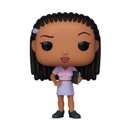 Daria Jodie Landon Pop! Vinyl