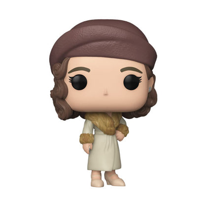 Peaky Blinders Ada Thorne Pop! Vinyl