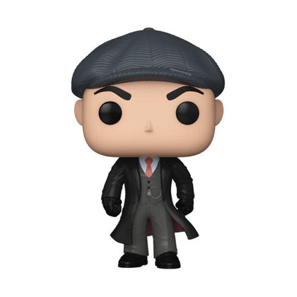 Peaky Blinders Thomas Shelby Pop! Vinyl