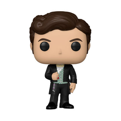 Bridgerton Colin Bridgerton Pop! Vinyl