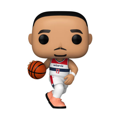 NBA Washington Wizards Jordan Poole Pop! Vinyl