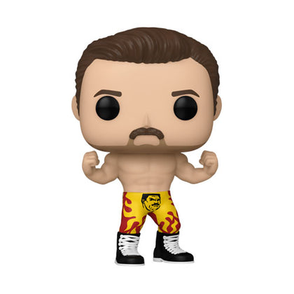 WWE Ravishing Rick Rude Pop! Vinyl