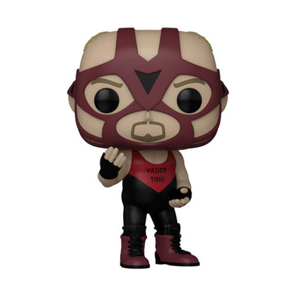 WWE Vader Pop! Vinyl