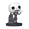 The Nightmare Before Christmas Jack Skellington with Gravestone 30th Anniversary Pop! Vinyl