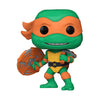 Teenage Mutant Ninja Turtles Mutant Mayhem (2023) Michelangelo Pop! Vinyl