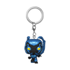 Blue Beetle (2023) Blue Beetle Pop! Vinyl Keychain