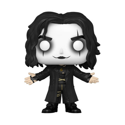 Crow Eric Draven Pop! Vinyl