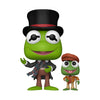 The Muppets Christmas Carol Kermit with Tiny Tim Pop! Vinyl