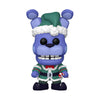 Five Nights at Freddys FNaF Holiday Bonnie Pop! Vinyl