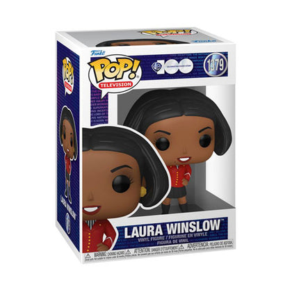 Family Matters Laura Winslow Pop! Vinyl