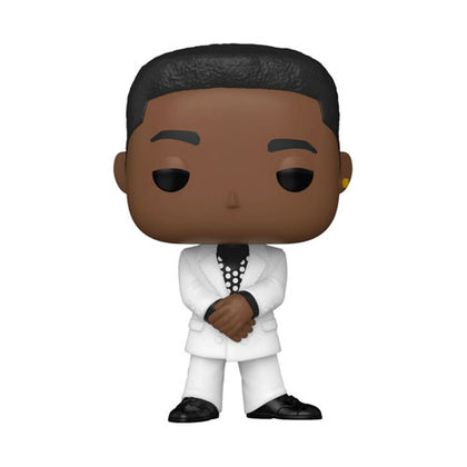 Family Matters Steve Urkel Pop! Vinyl