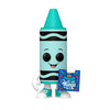 Crayola Teal Crayon (Kindness) Pop! Vinyl