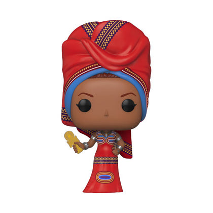 Erykah Badu (Tyrone) Pop! Vinyl