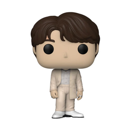 BTS Jin (Proof) Pop! Vinyl