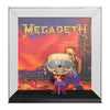 Megadeth Peace Sells But Whos Buying Pop! Album