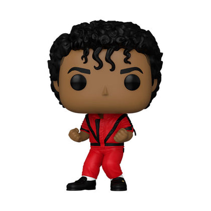 Michael Jackson Thriller Pop! Vinyl