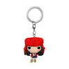 BLACKPINK Jennie Pop! Keychain