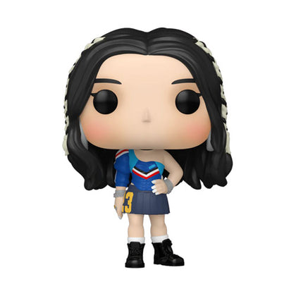 BLACKPINK Jisoo Pop! Vinyl