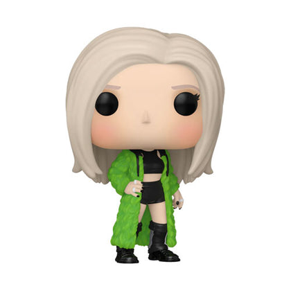 BLACKPINK Rose Pop! Vinyl