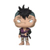 Demon Slayer Genya Pop! Vinyl