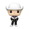 Barbie The Movie (2023) Western Ken Pop! Vinyl