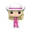 Barbie The Movie (2023) Western Barbie Pop! Vinyl