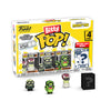 Minions Frankenbob Bitty Pop! 4-Pack