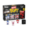 Five Nights at Freddys FNaF Ballora Bitty Pop! 4-Pack