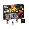 Five Nights at Freddys FNaF Freddy Bitty Pop! 4-Pack