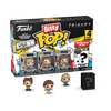 Friends 80s Rachel Bitty Pop! 4-Pack