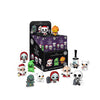 Nightmare Before Christmas 30th Anniversary Mystery Mini Blind Box
