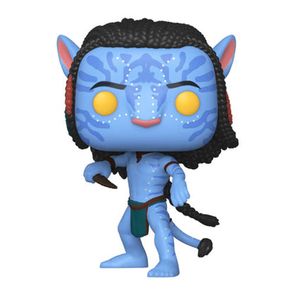Avatar The Way Of Water Loak Pop! Vinyl