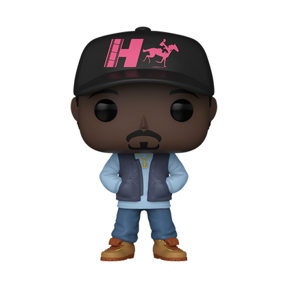 NOPE OJ Haywood Pop! Vinyl