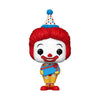McDonalds Birthday Ronald Pop! Vinyl