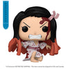 Demon Slayer Nezuko Kamado Angry US Exclusive Pop! Vinyl