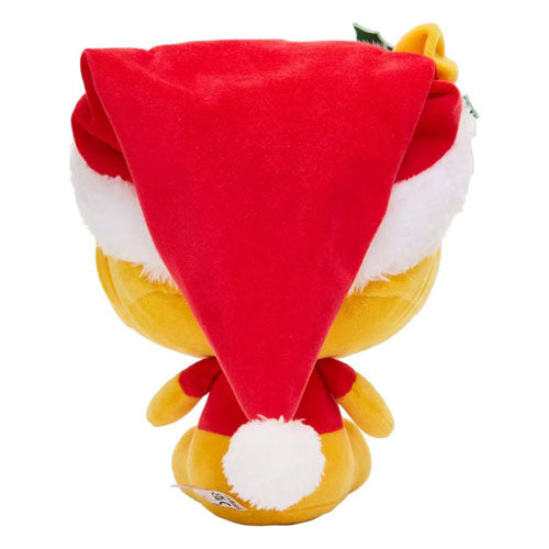 Winnie the Pooh US Exclusive 7 inch Pop Plush Holiday Pooh