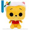 Winnie the Pooh US Exclusive 7 inch Pop Plush Holiday Pooh