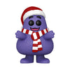 McDonalds Holiday Grimace Pop! Vinyl