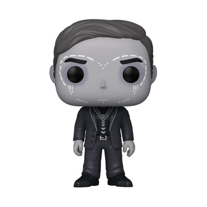 Werewolf by Night Jack Russell Pop! Vinyl