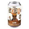 Trick R Treat Sam US Exclusive Vinyl Soda